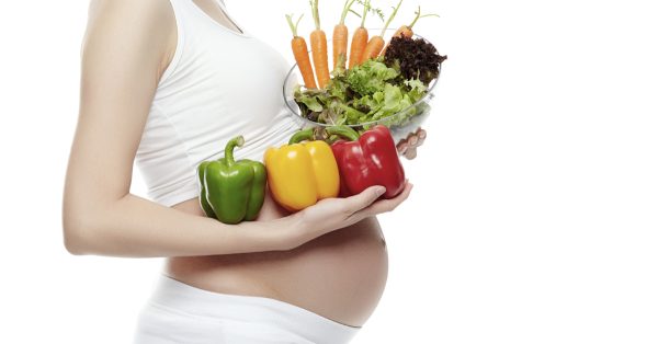 อาหารสำหรับคุณแม่ที่ตั้งครรภ์ ควรกินเพื่อบำรุงทั้งคุณแม่ และเด็กในท้อง